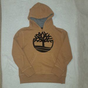 Boys Timberland Hoodie